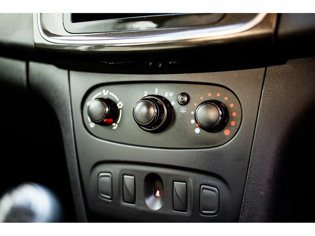 Dacia Sandero Brown #14