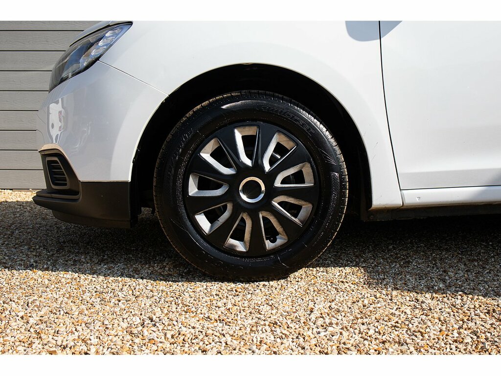 Dacia Sandero Brown #26
