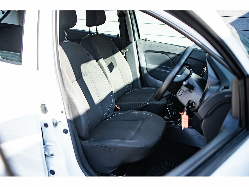 Dacia Sandero Brown #11