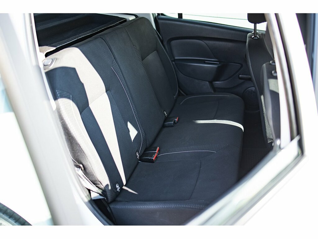 Dacia Sandero Brown #21