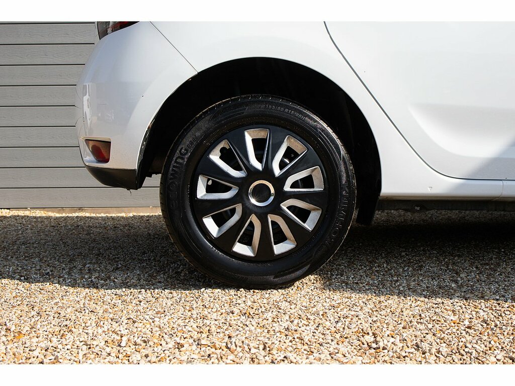 Dacia Sandero Brown #28