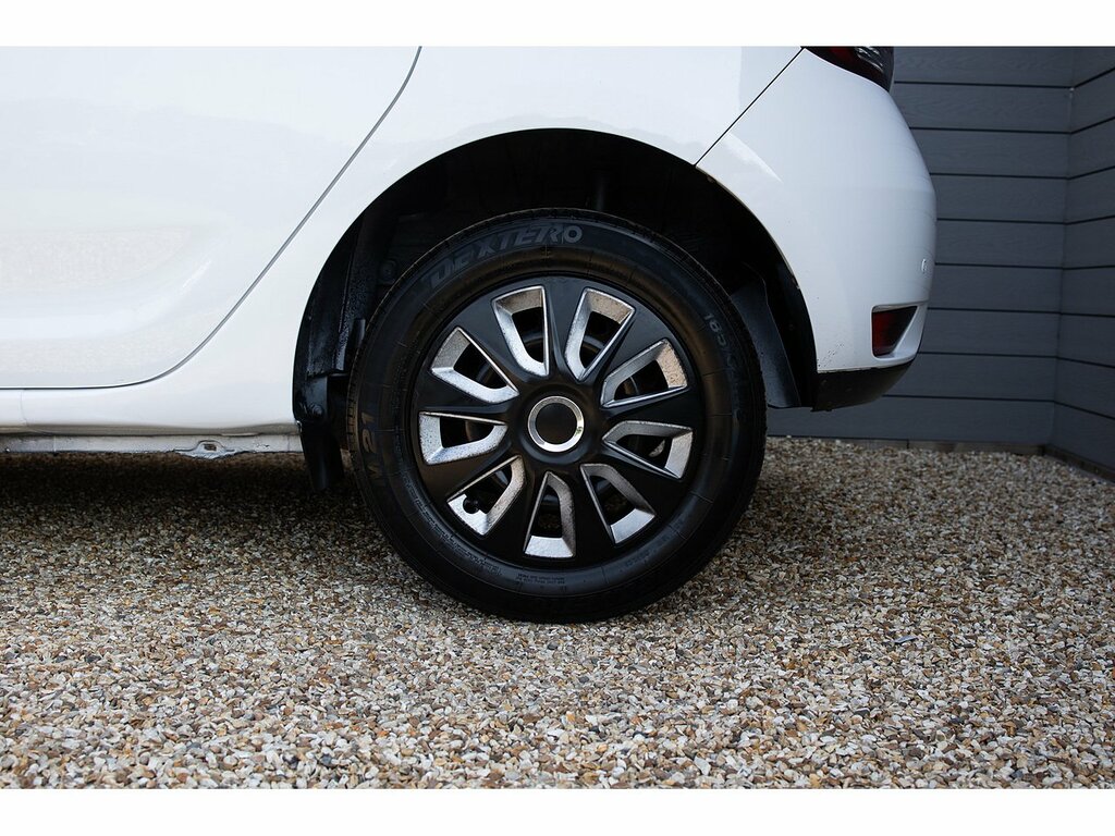Dacia Sandero Brown #27