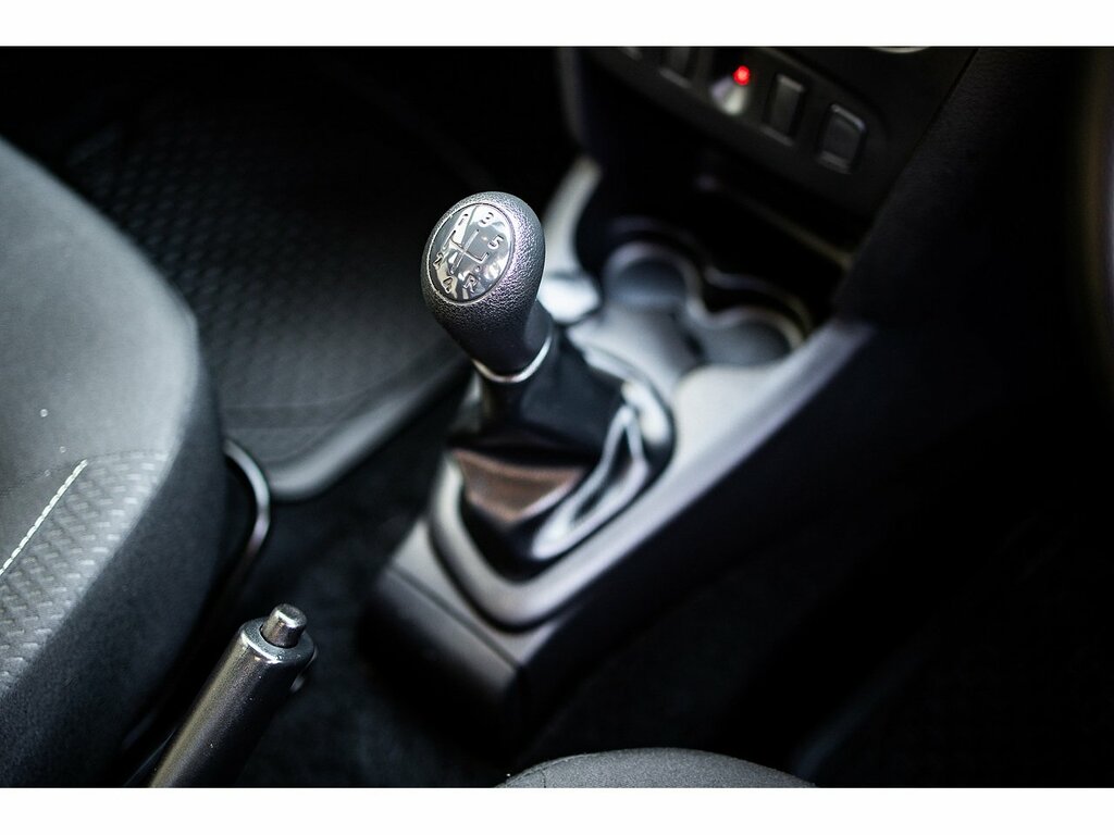 Dacia Sandero Brown #16