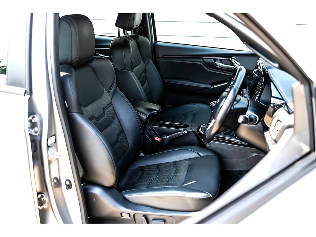Isuzu D-Max Td V-cross U584 Ulez #13