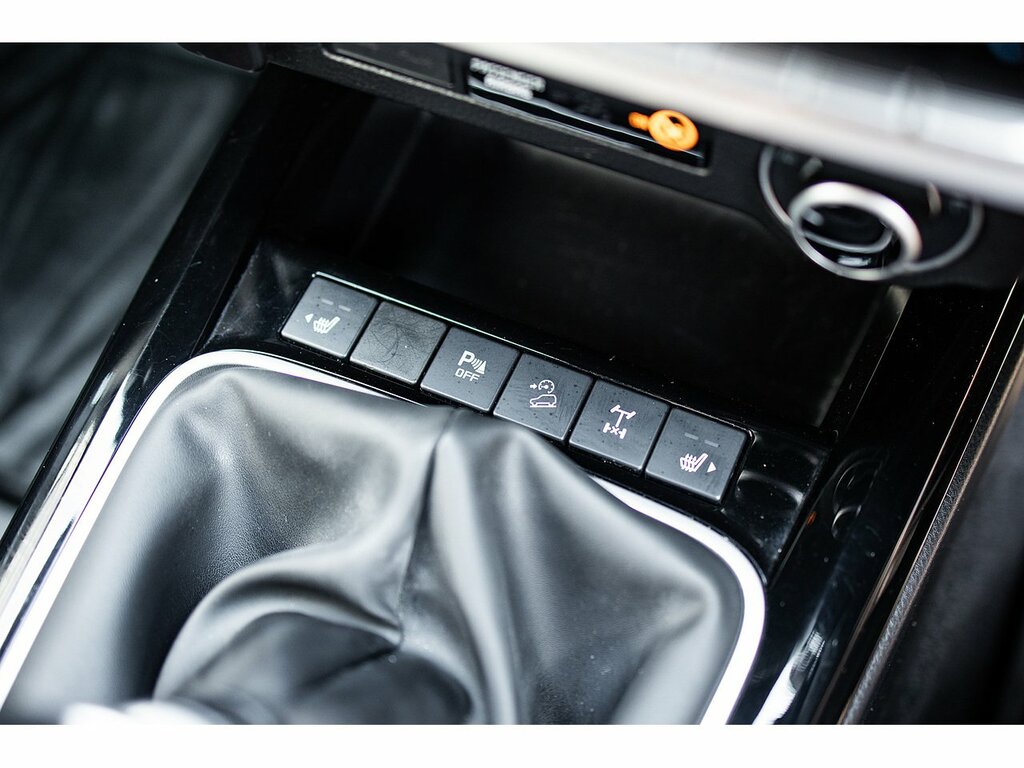 Isuzu D-Max Td V-cross U584 Ulez #26