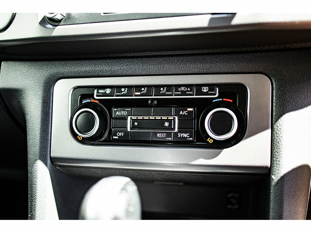 Volkswagen Amarok Dcab Pick Up Highline Silver #17