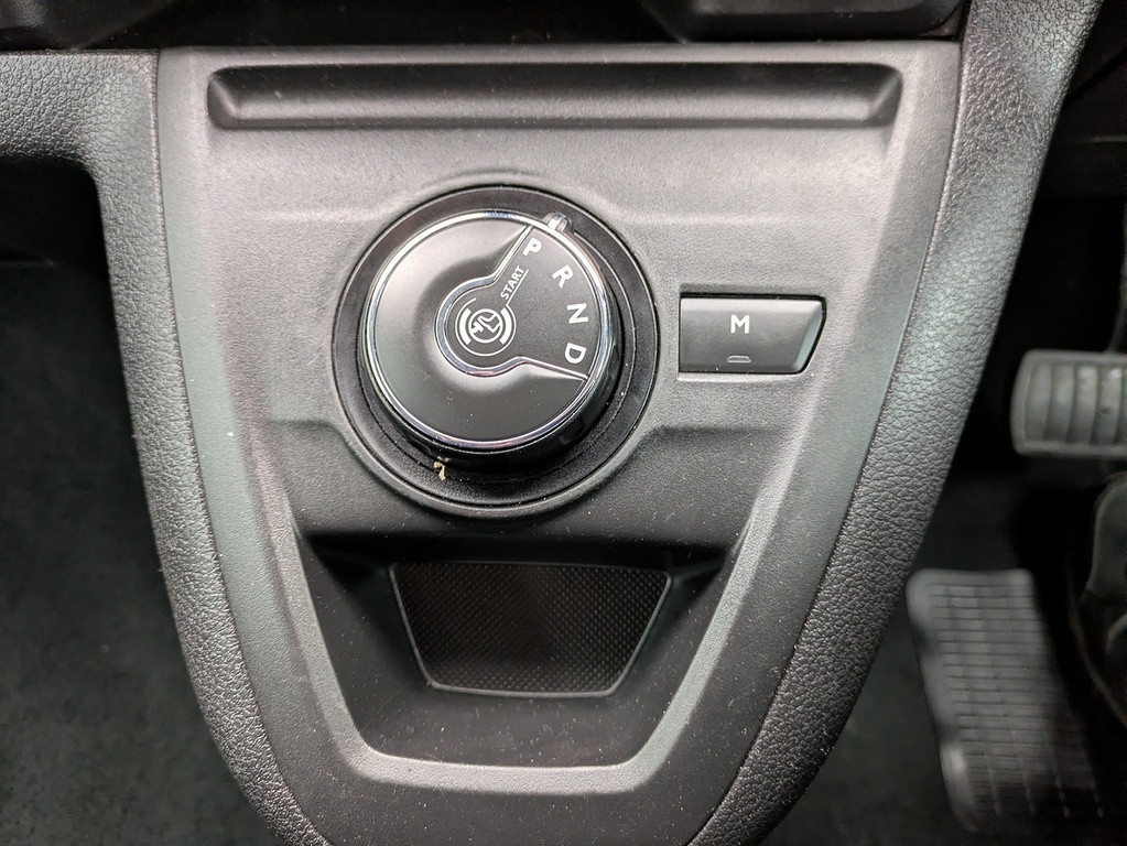 Toyota Proace Verso 1.5D Shuttle Medium White #18