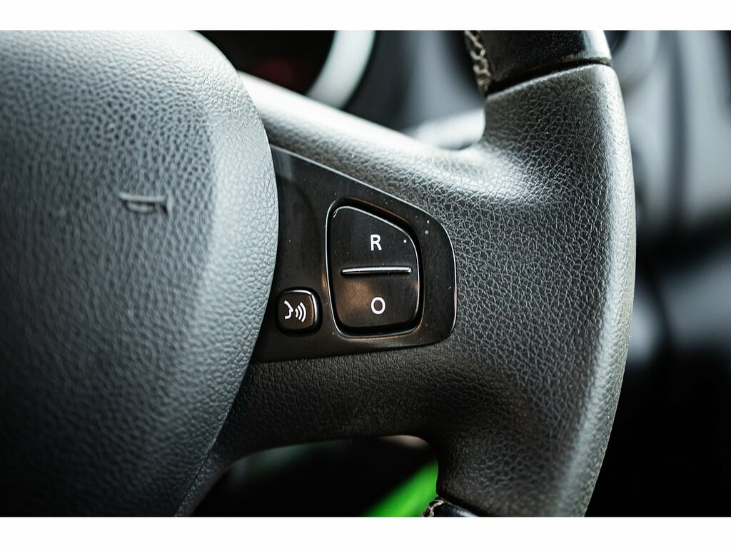 Renault Trafic Sl27 Sport Nav Eng Silver #24
