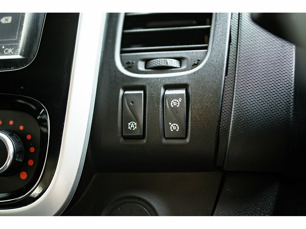 Renault Trafic Sl27 Sport Nav Eng Silver #18