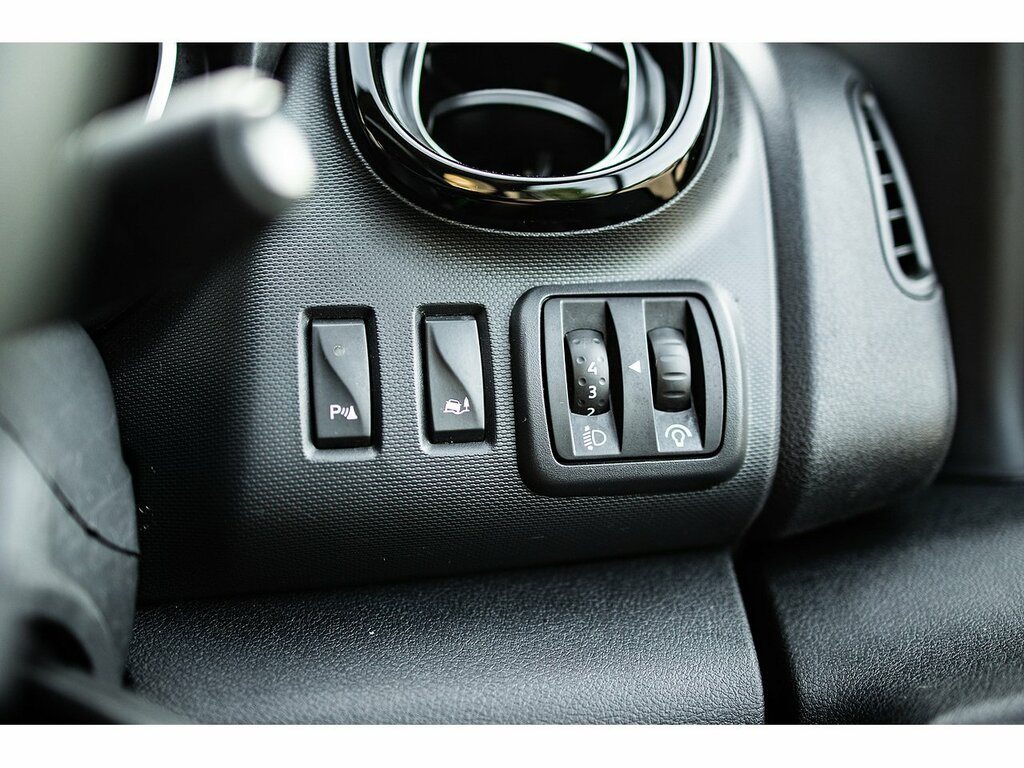 Renault Trafic Sl27 Sport Nav Eng Silver #26