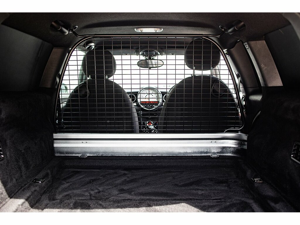 Mini Clubvan Clubvan Cooper D Blue #9