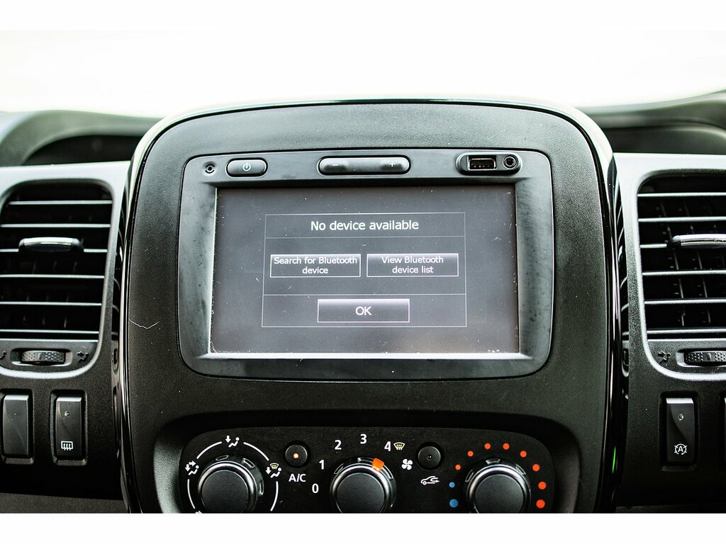 Fiat Talento 1.6 Multijet 12 Panel Van L2 H1 White #18