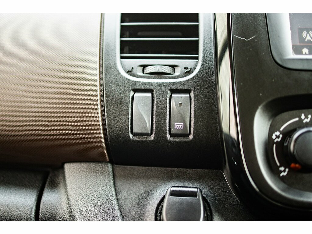 Fiat Talento 1.6 Multijet 12 Panel Van L2 H1 White #21