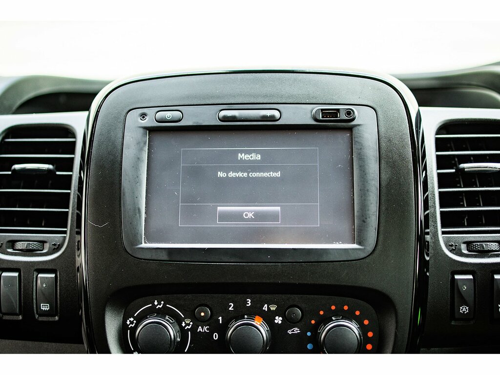 Fiat Talento 1.6 Multijet 12 Panel Van L2 H1 White #19