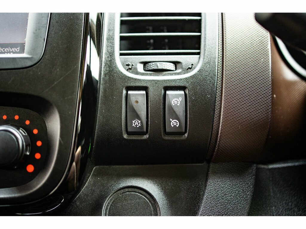 Fiat Talento 1.6 Multijet 12 Panel Van L2 H1 White #23
