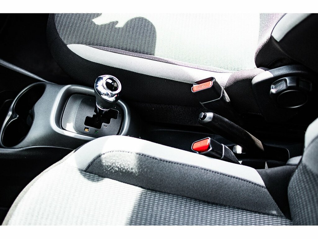 Toyota Aygo  Red #27