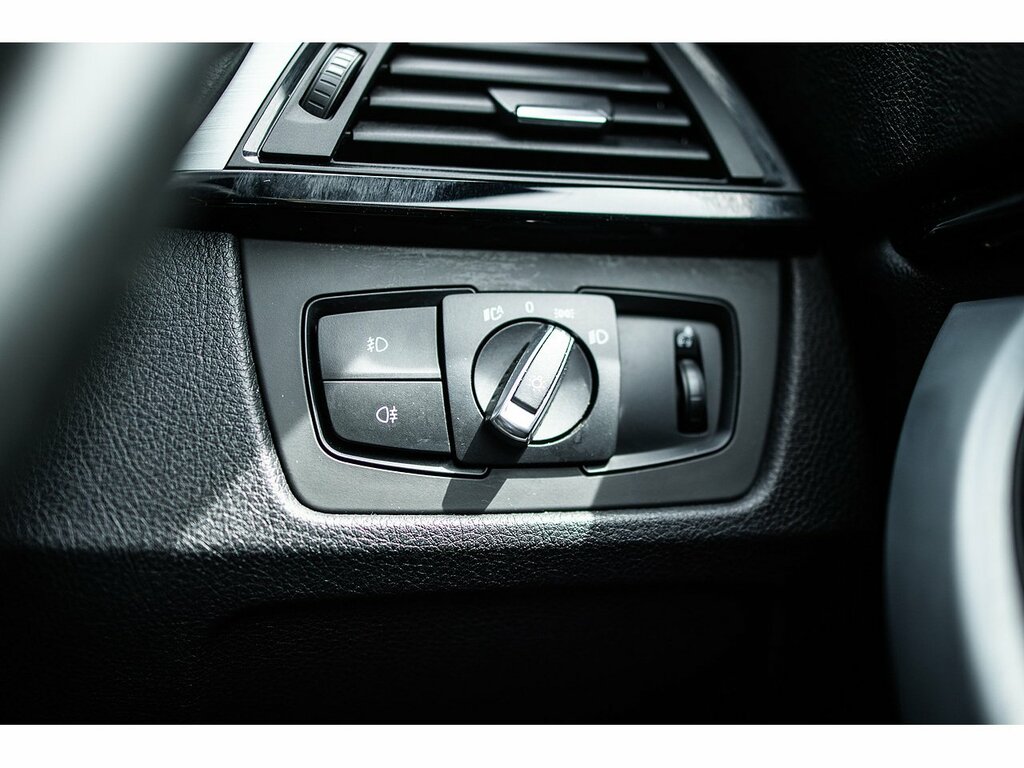 BMW 4 Series Gran Coupe Coupe Blue #30