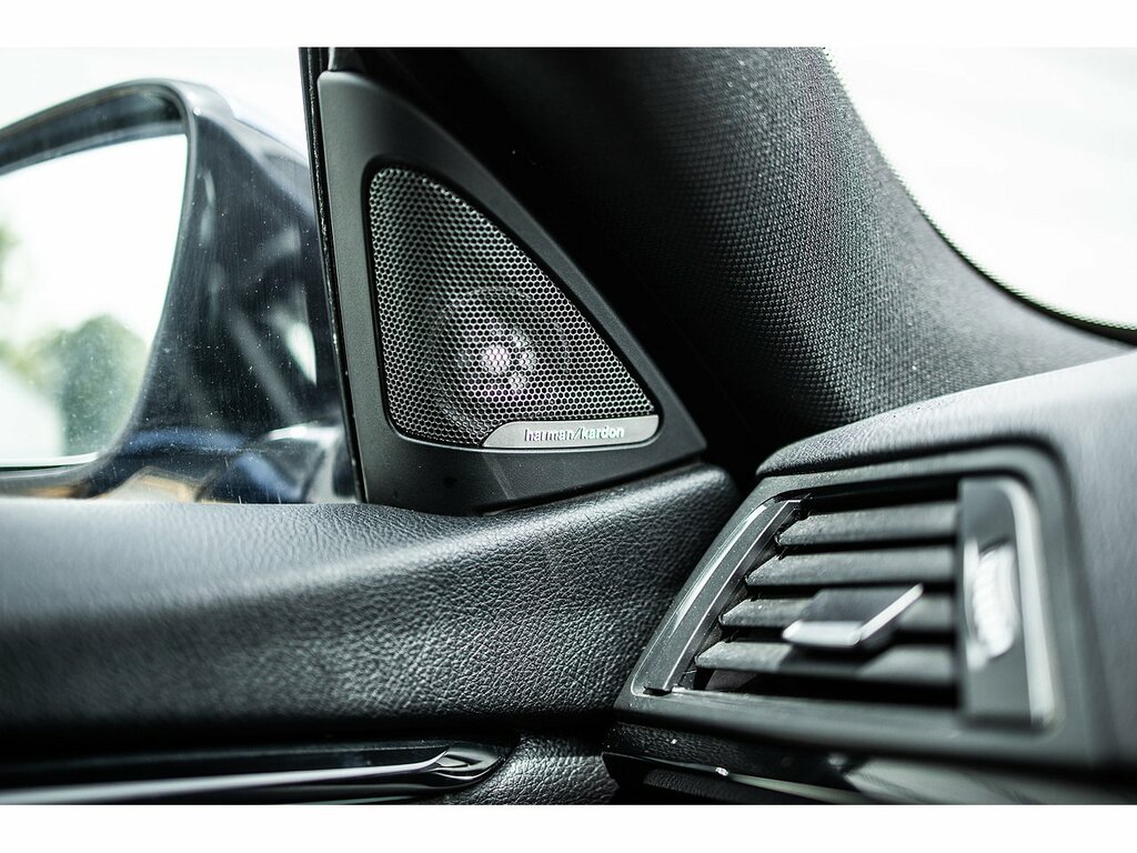 BMW 4 Series Gran Coupe Coupe Blue #32