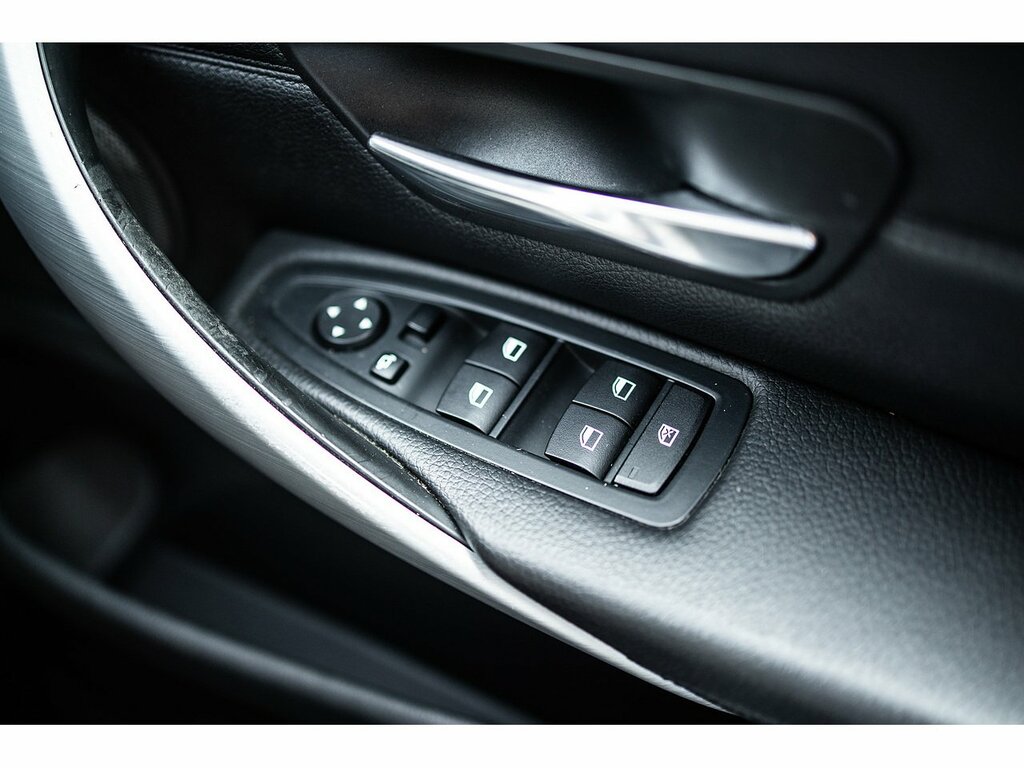 BMW 4 Series Gran Coupe Coupe Blue #31