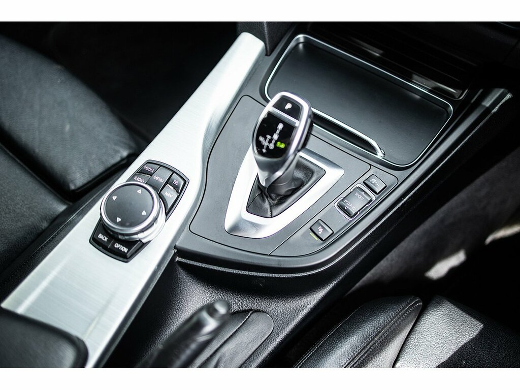 BMW 4 Series Gran Coupe Coupe Blue #21