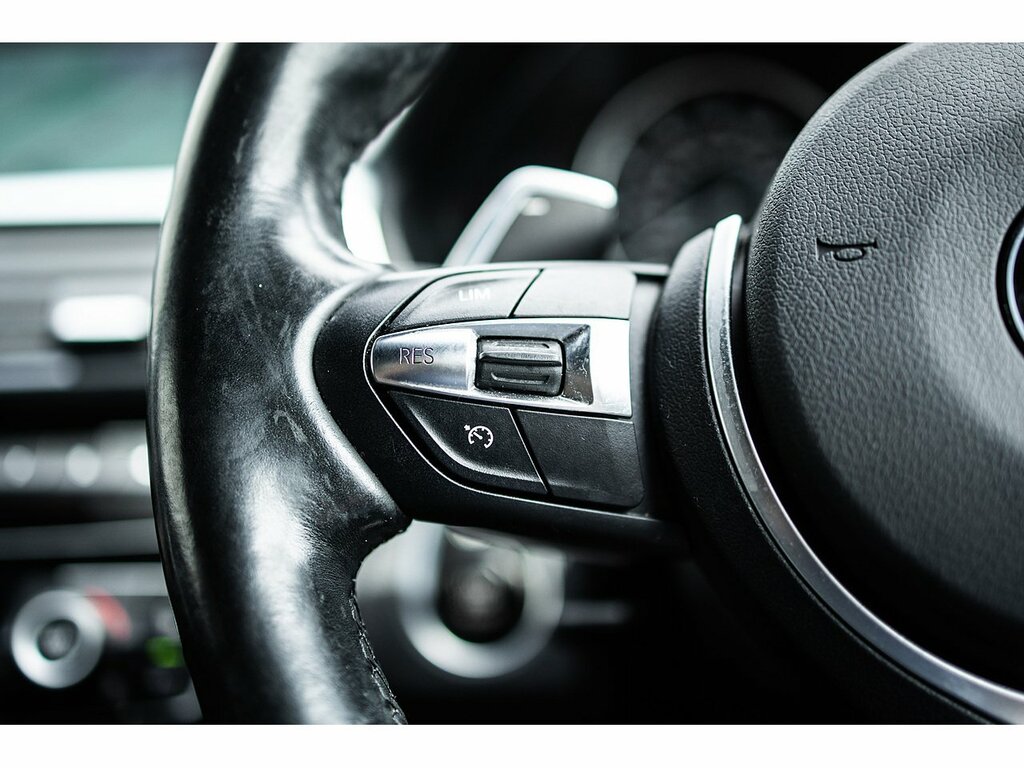 BMW 4 Series Gran Coupe Coupe Blue #28