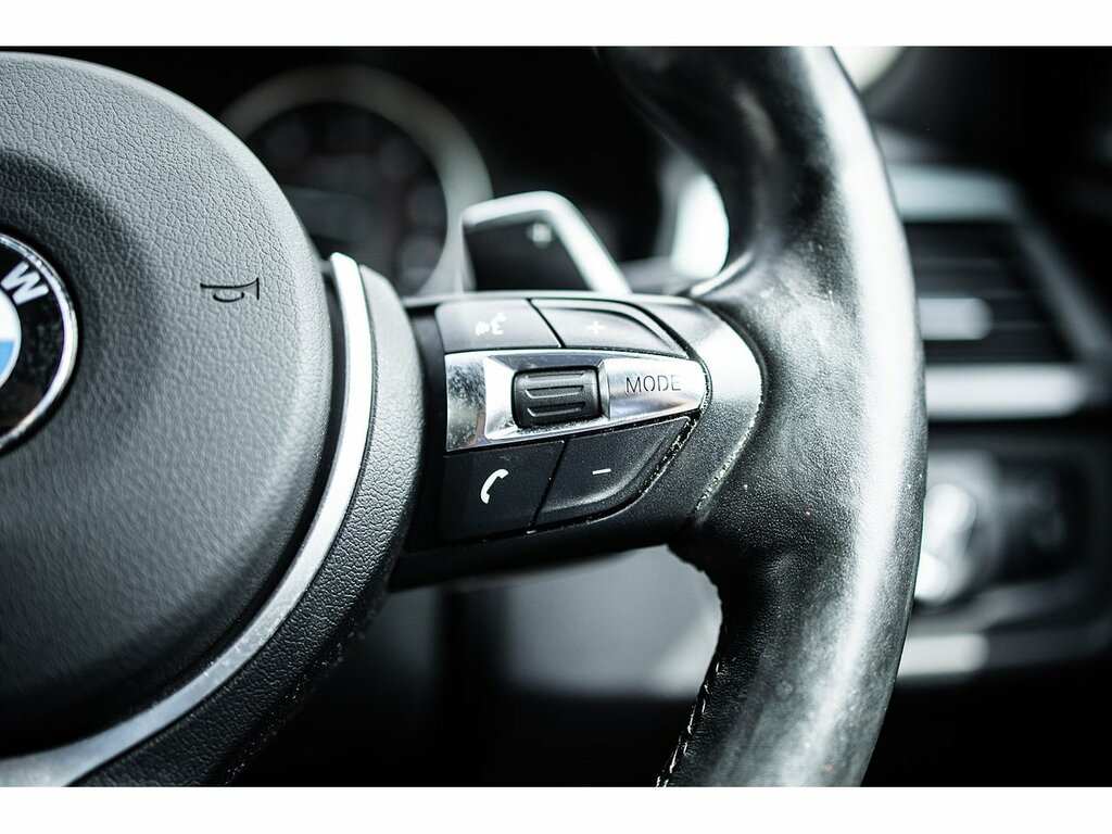 BMW 4 Series Gran Coupe Coupe Blue #29