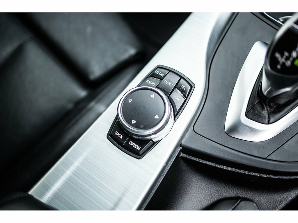 BMW 4 Series Gran Coupe Coupe Blue #24