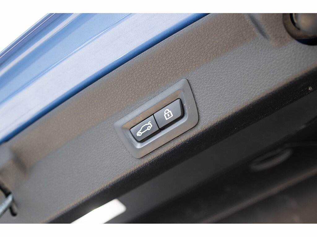 BMW 4 Series Gran Coupe Coupe Blue #9