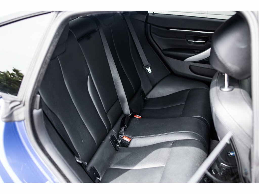 BMW 4 Series Gran Coupe Coupe Blue #36