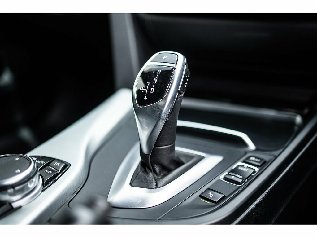 BMW 4 Series Gran Coupe Coupe Blue #22