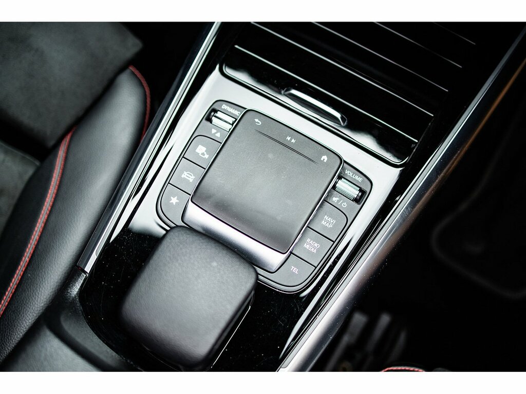 Mercedes-Benz EQA Eqa 250 66.5Kwh Amg Line Premium Black #28