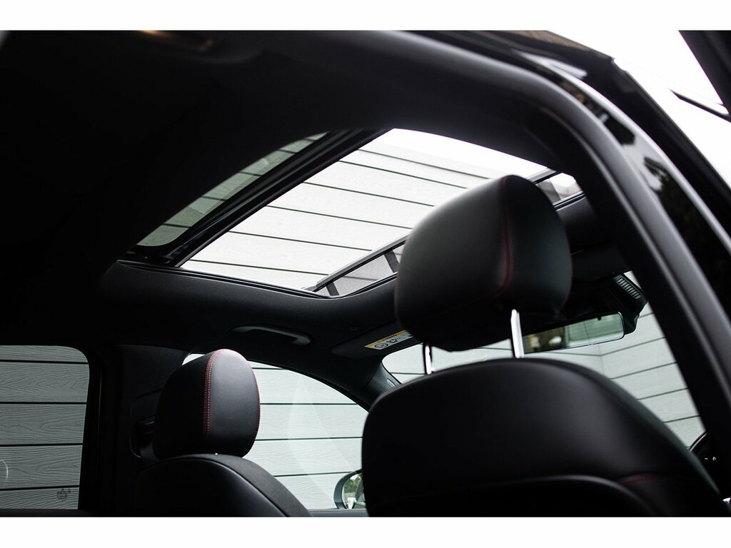 Mercedes-Benz EQA Eqa 250 66.5Kwh Amg Line Premium Black #42