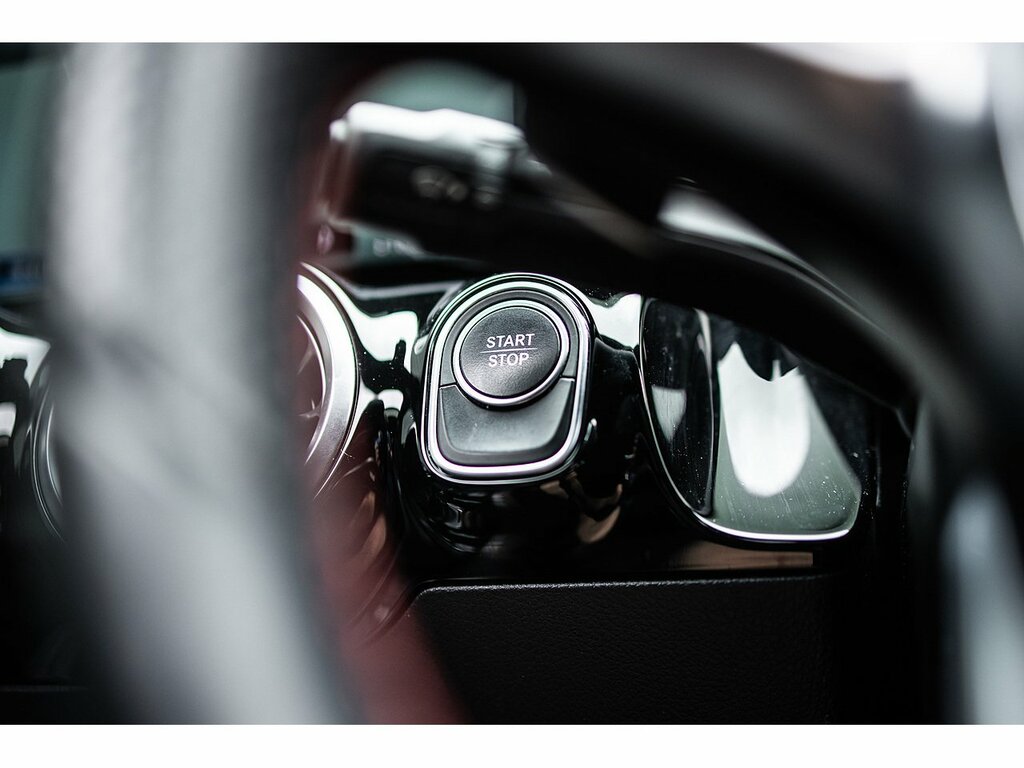 Mercedes-Benz EQA Eqa 250 66.5Kwh Amg Line Premium Black #30