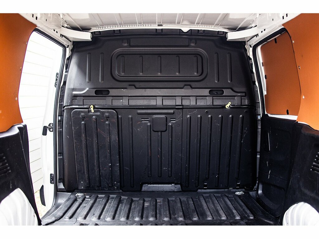 Toyota Proace City 1.5D 100 Active Van Smart Cargo Grey #12