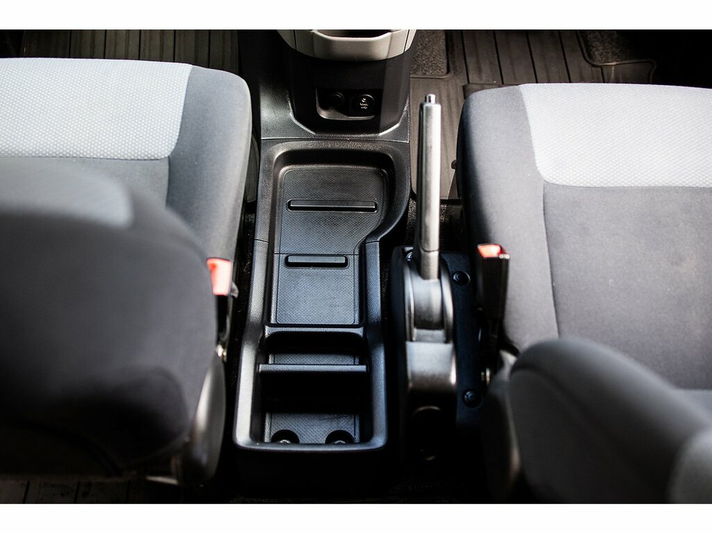 Nissan NV200 0.0 E Acenta 108 Bhp White #25