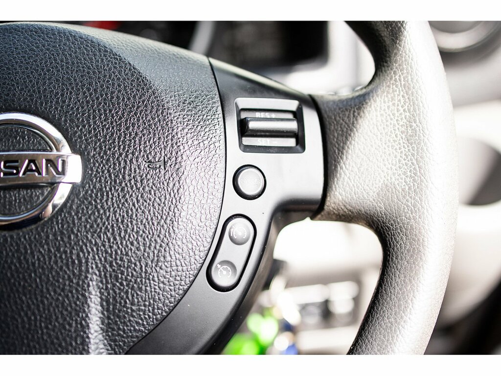 Nissan NV200 0.0 E Acenta 108 Bhp White #30