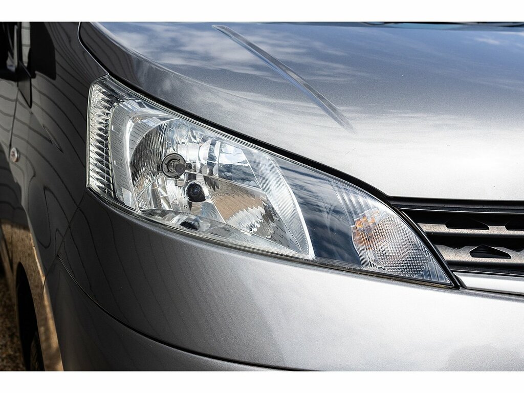 Nissan NV200 0.0 E Acenta 108 Bhp White #37