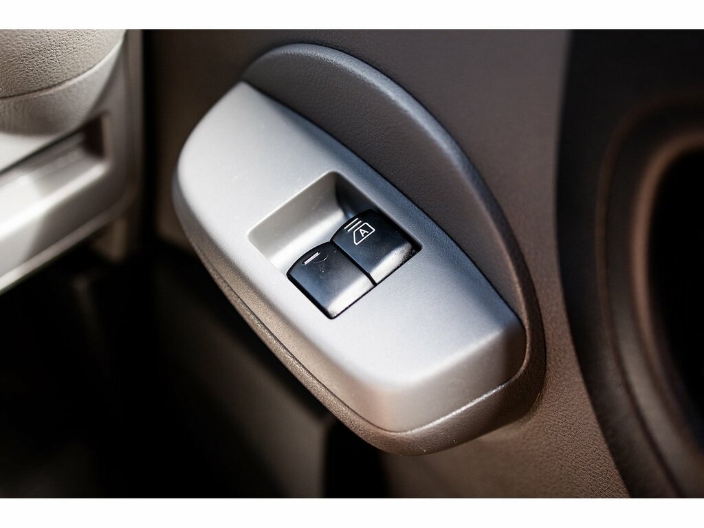 Nissan NV200 0.0 E Acenta 108 Bhp White #32