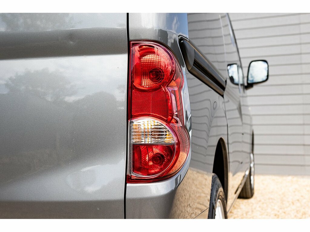 Nissan NV200 0.0 E Acenta 108 Bhp White #39