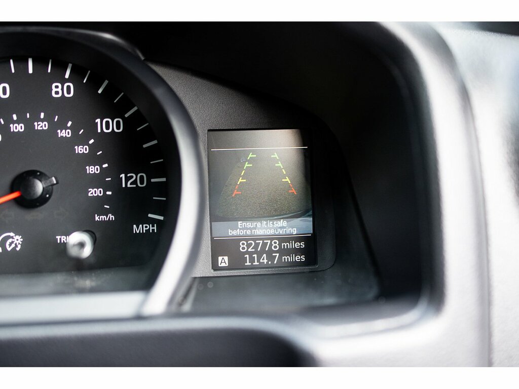 Nissan NV200 0.0 E Acenta 108 Bhp White #28