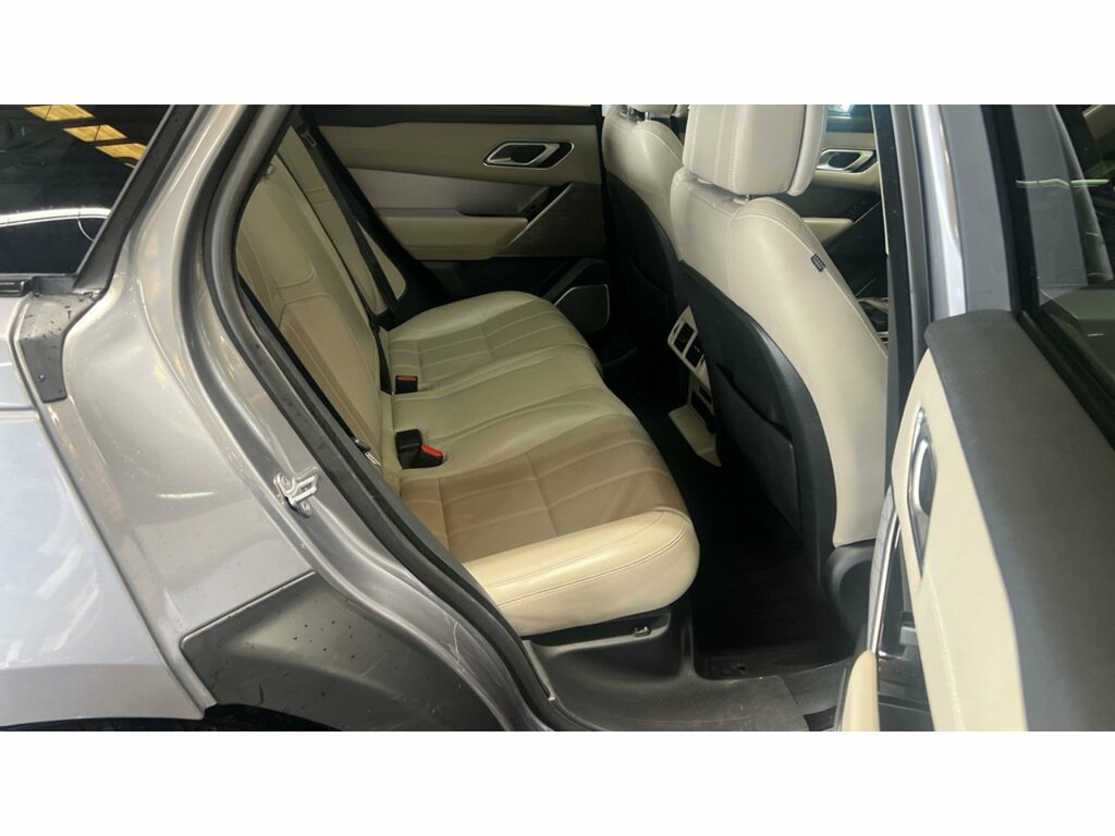 Land Rover Range Rover Velar P400e R-dynamic Hse RJ22YJN Grey #2