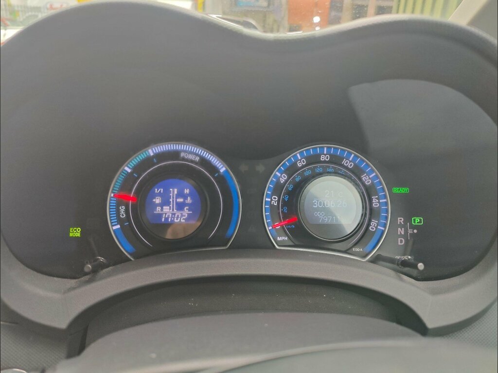 Toyota Auris T Spirit Black #18