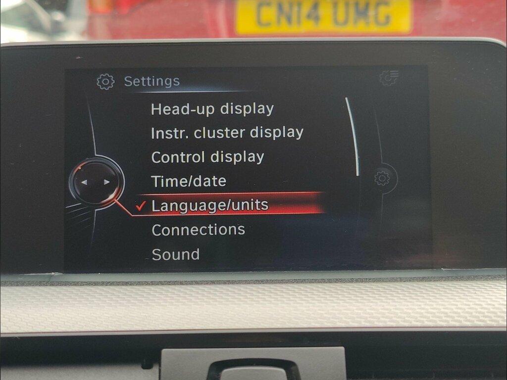 BMW 3 Series Gran Turismo 2.0 320D M Sport Grey #26