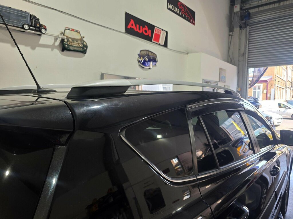 Toyota Rav 4 2.2 D-4d Icon Suv 4Wd Euro 5 15 White #44