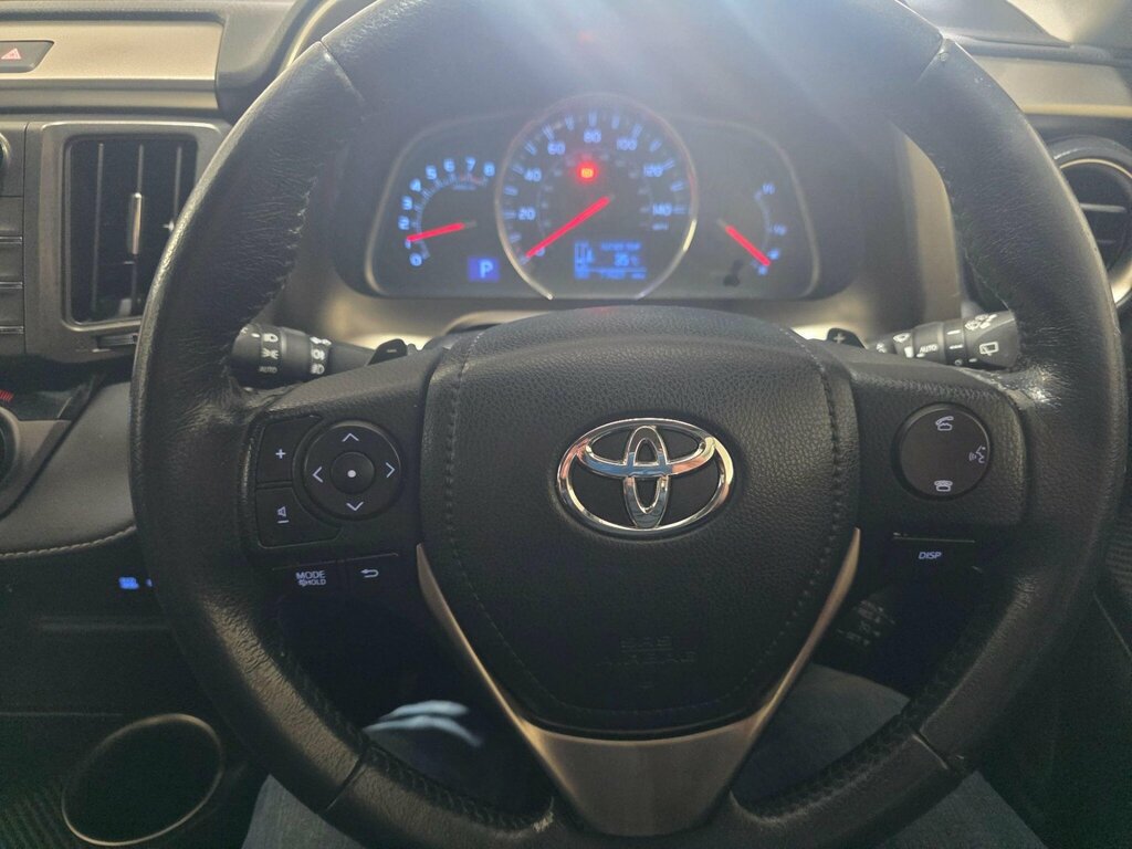 Toyota Rav 4 2.2 D-4d Icon Suv 4Wd Euro 5 15 White #41