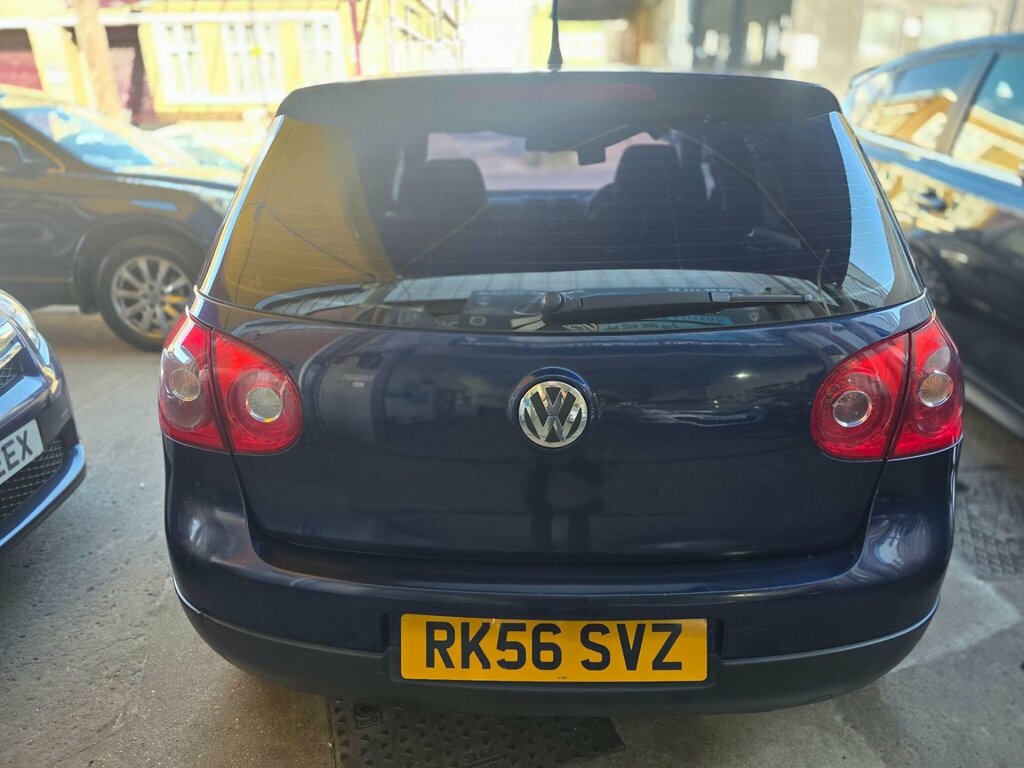 Volkswagen Golf 2.0 Tfsi Gti Hatchback 189 Gkm Grey #10