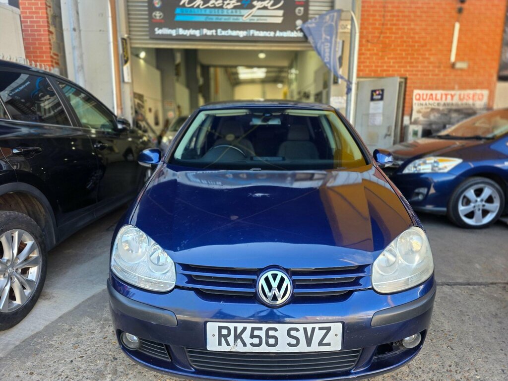 Volkswagen Golf 2.0 Tfsi Gti Hatchback 189 Gkm Grey #6