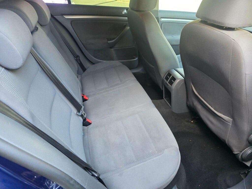 Volkswagen Golf 2.0 Tfsi Gti Hatchback 189 Gkm Grey #16