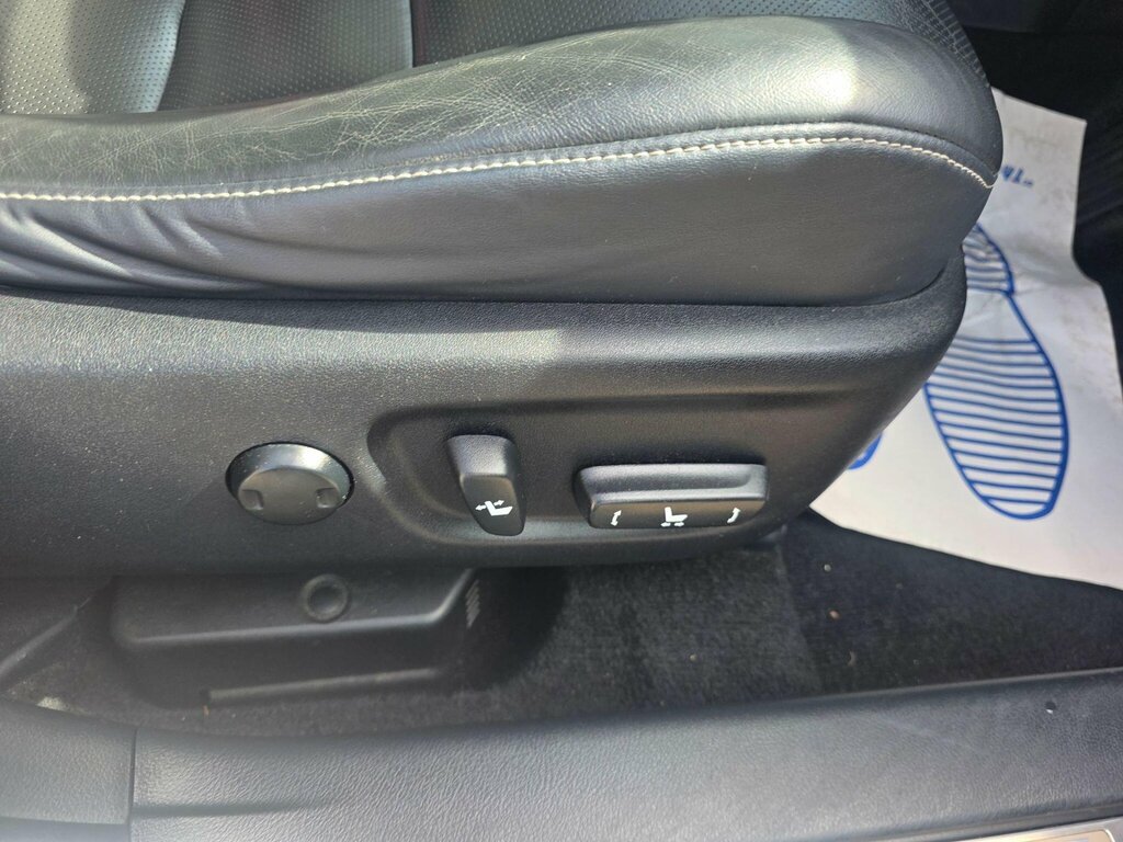 Lexus CT 200H Advance Plus Black #26