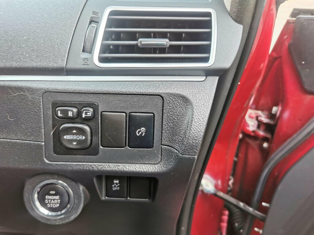 Toyota Verso D-4d Icon Grey #22